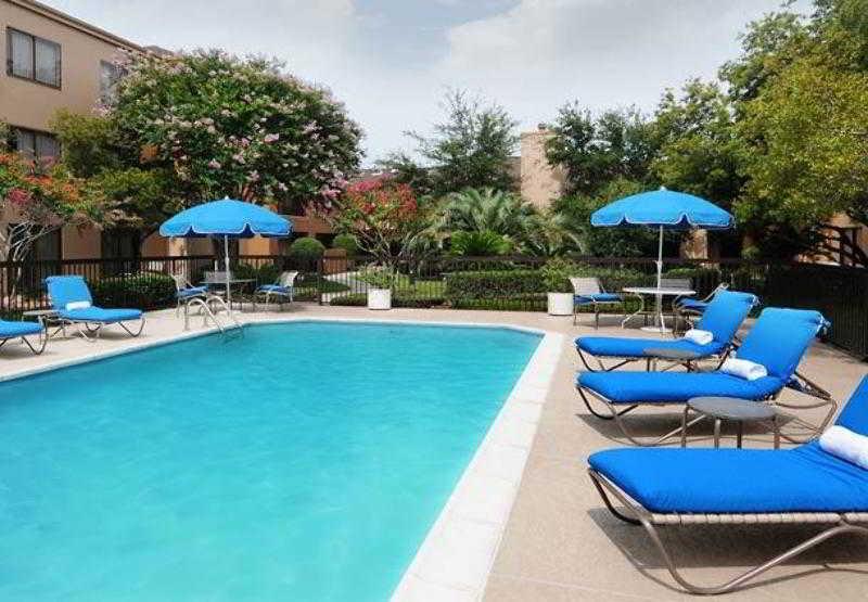 Courtyard By Marriott Houston Hobby Airport Hotel Facilități foto
