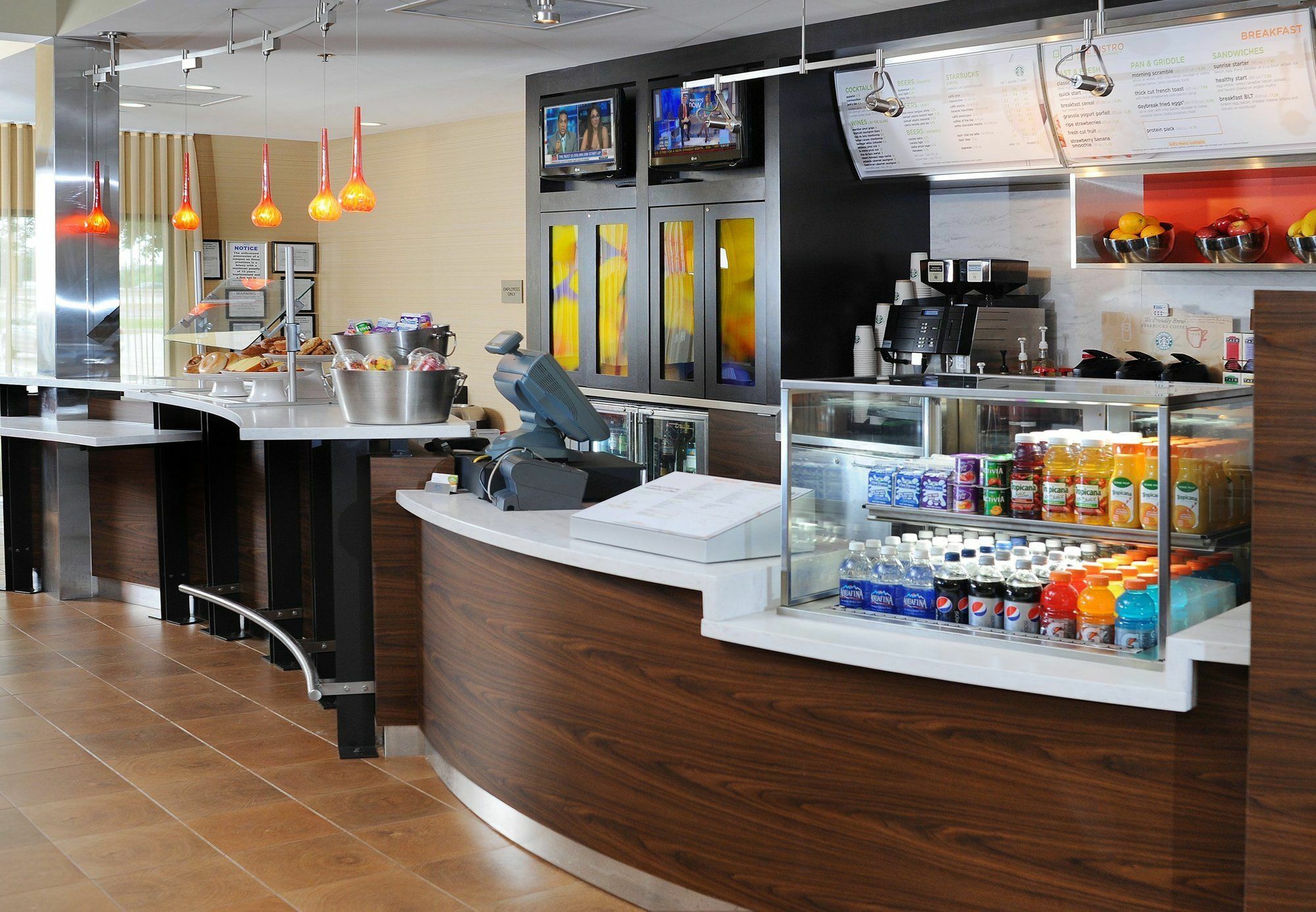 Courtyard By Marriott Houston Hobby Airport Hotel Exterior foto